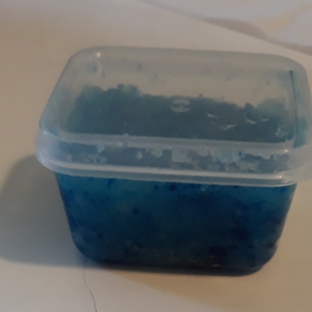 Lip scrubs - Picture 4 of 6